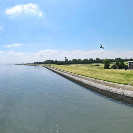 Nordseehotel Wilhelmshaven-3